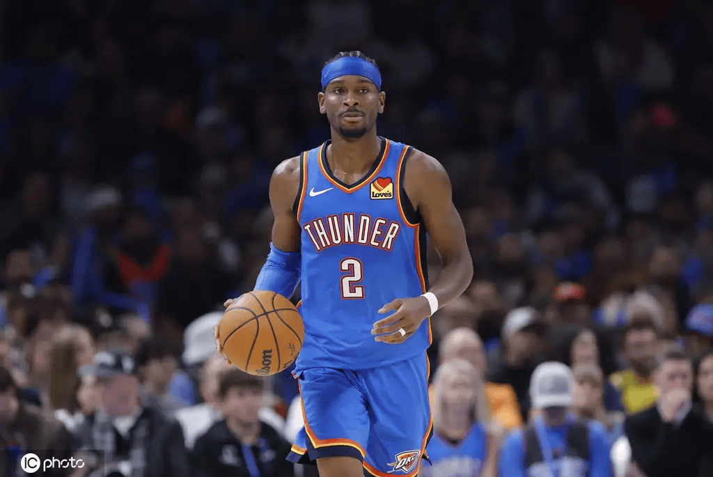 雷霆明日战掘金亚历山大迎复出 因腹部拉伤已缺席9场